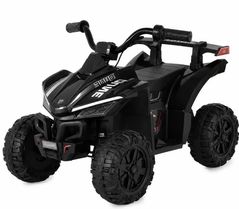 Mașină electrică pentru copii Moni ATV BO Dune Black