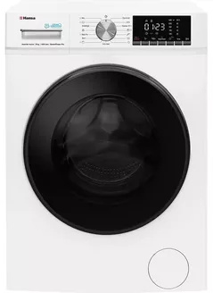Стиральная машина с фронтальной загрузкой Hansa WHG814DD1W
