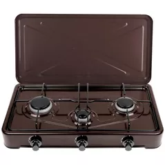 Pirostrie pe gaz Zanetti O-300 BR