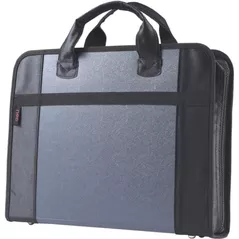 Папка для документов Deli DLE5865 Папка-портфель пластик, Multifunctional