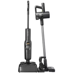 Aspirator fără fir Roborock F25 Ace Combo, Black