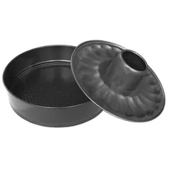 Форма для выпечки Muhler MR-4012 26x7cm