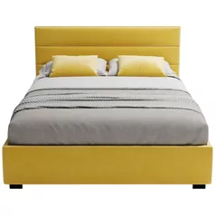 Кровать my-STYLE my-Amy 90x200 (P01D90M19)