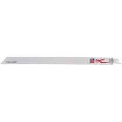 Аксессуар для пилы Milwaukee 48475194 Pânza pu fierastrau sabie Universal 300x10/14T