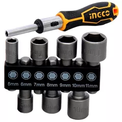 Набор ручных инструментов INGCO HKSDB0248 (40769)