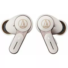Наушники беспроводные Audio-Technica ATH-TWX7WH