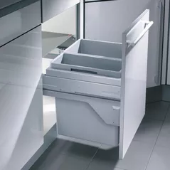 Feronerie pentru mobilă Hailo 3610521 Euro Cargo S 500 30/19