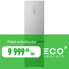 Frigider cu congelator jos LG GBV7270CPY