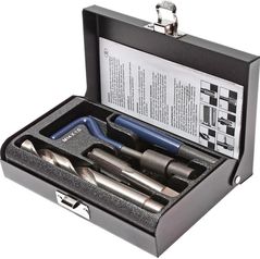 Set de unelte de mână JTC JTC-4789 для востановления резьбы M14x1.5