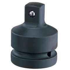 Набор головок, бит, насадок King Tony 8866P переходник ударный с 1" на 3/4" с шаром