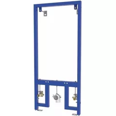 Rezervor WC Visam Cadru metalic pentru bideu Quick / Easy Installation (893-003)