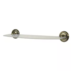 Полка для ванной Bisk 00401 Polita de baie DECO