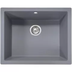 Раковина SanDonna Joanna 550 chiuveta sub blat (Titan)