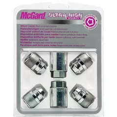 Комплект болтов-секреток McGard M12x1,5 35000SL