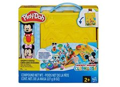 Игрушка Play-Doh G2324 Playset Disney Junior: Creează o poveste