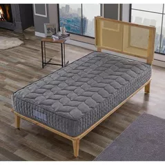 Saltea ortopedică US.Sleeping Hybrid Pocket Spring 80x200x20cm