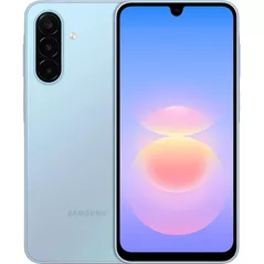 Смартфон Samsung A185 Galaxy A18 128GB Blue