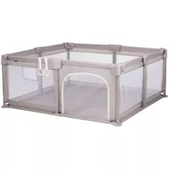 Țarc Chipolino KOISI0252BE Sienna 150/150cm, beige