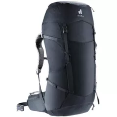 Туристический рюкзак Deuter Futura Pro 36 black (3401326 7000 0)