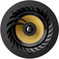 Boxe Hi-Fi LitheAudio 6.5" 2-way Ceiling Speaker, Single (01556)