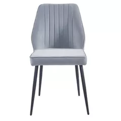 Scaun Interdepo DEX Светло-серый