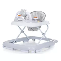 Premergător Chipolino Little Cow PRLC02301GY grey