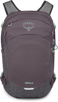 Рюкзак городской Osprey Nebula 32 Graphite/Purple (810165743922)