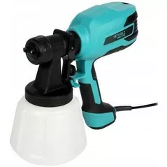 Распылитель краски Detoolz DZ-SE122