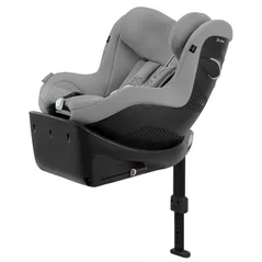 Автокресло Cybex 524001455 Sirona Gi i-Size Plus Stone Grey