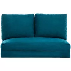 Canapea Trendy Taida Verde Petrol