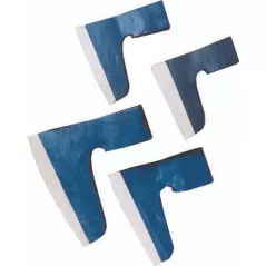 Топор Unitehna Topor 1.0 kg (fara coada) (12080)