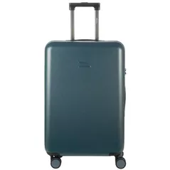 Чемодан Tucano BTRTED-M-BS TED Rigid M 62L Blue