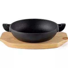 Tigaie Luigi Ferrero Tika FR-2144, 21.5x16.5x4.4cm