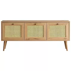 Тумба напольная для TV Trendy Likya-140, 140x60x40cm (GTR000248)