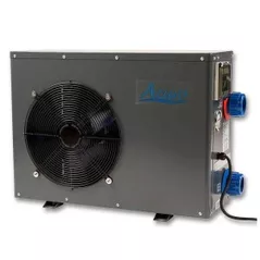 Încălzitor de apă pentru piscină Bestway 3EXB0604 Pompă AZURO pentru încălzirea/răcirea apei în piscine de până la 60 m³; 10,6 kw; Wi-Fi