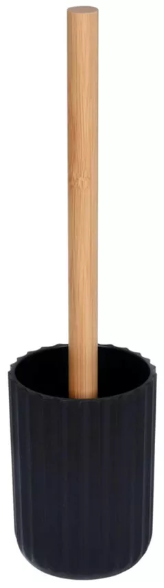 Perie WC Bisk 08298 PRETO