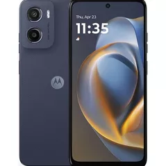 Smartphone Motorola G05 4/128GB Blue