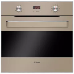 Встраиваемый духовой шкаф электрический Hansa BOEB694200