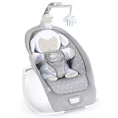 Leagăn pentru bebeluși Bright Starts 12118 Ingenuity Cuddle Lamb