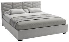 Кровать my-STYLE my-Sofi 200x200 (P16D20M07)