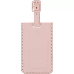 Accesoriu pentru bagaje Samsonite Ta Revolution, eticheta pentru bagaj x2, Roz (155592/1751)