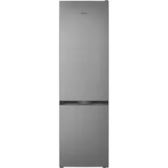 Холодильник с нижней морозильной камерой Whirlpool WHK22412X5EA