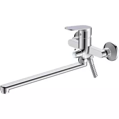 Baterie pentru cadă Lave 1721 inox