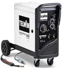 Сварочный аппарат Telwin Maxima 230 Synergic 230V (816234)