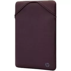 Сумка для ноутбука HP Reversible Protective 14.1-inch Mauve Laptop Sleeve (2F2L6AA)