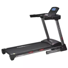Banda de alergat TOORX 9467 Banda alergat electrica (max.120kg) VOYAGER (2.75/3.75 HP/AC)