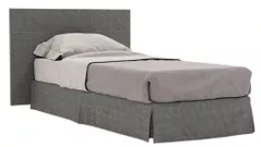 Pat Indart Bed Simple 02 (120x204x90)