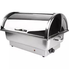 Мармит профессиональный CuisinAid CDH-9LE
