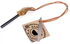 Горелка Kupilka 978417 FS8B Огниво FireSteel 8 original