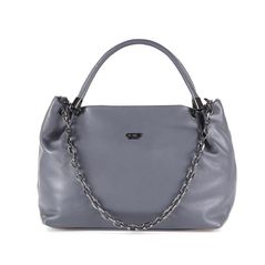 Сумка плечевая CCS 17500 Grey